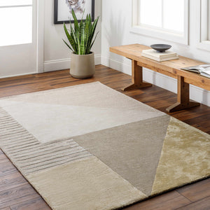 Pagedale Area Carpet - Clearance