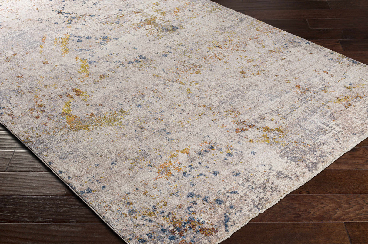 Palhi Area Carpet - Clearance