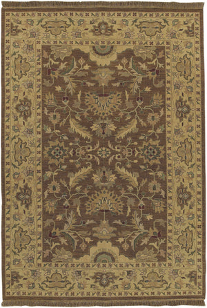 Palmview Area Rug - Clearance