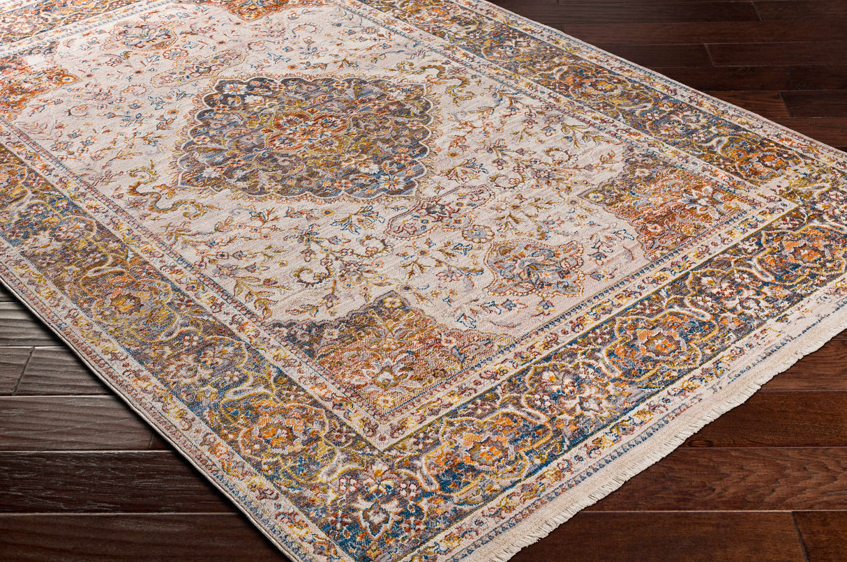 Panglao Area Carpet - Clearance