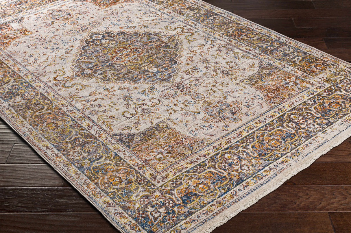 Panglao Area Carpet - Clearance