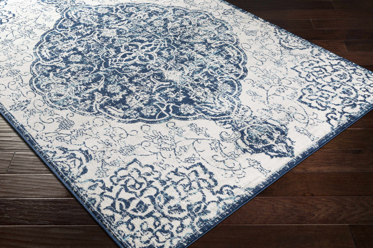 Pannal Area Rug - Clearance