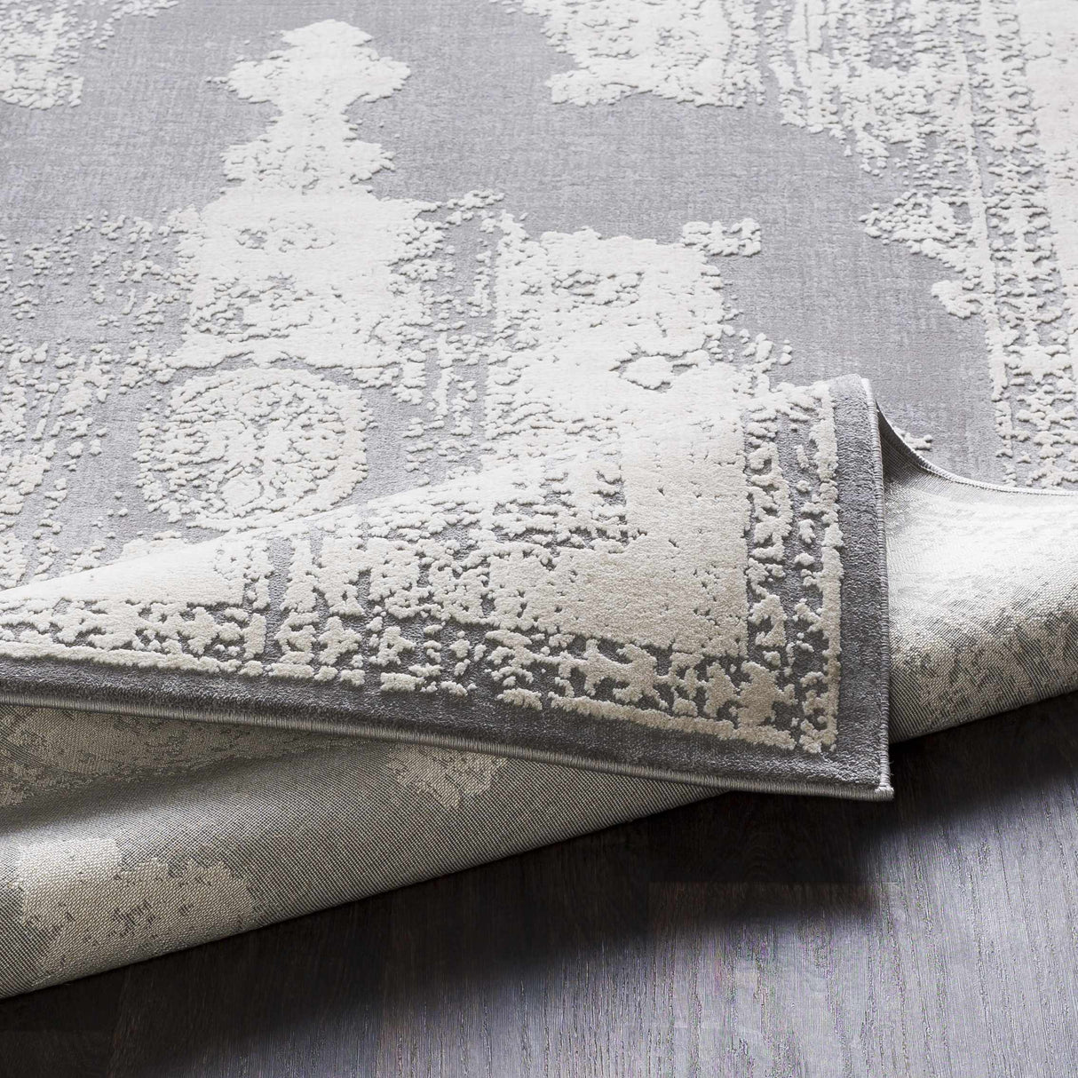 Paola Updated Traditional Tibetan Rug - Clearance