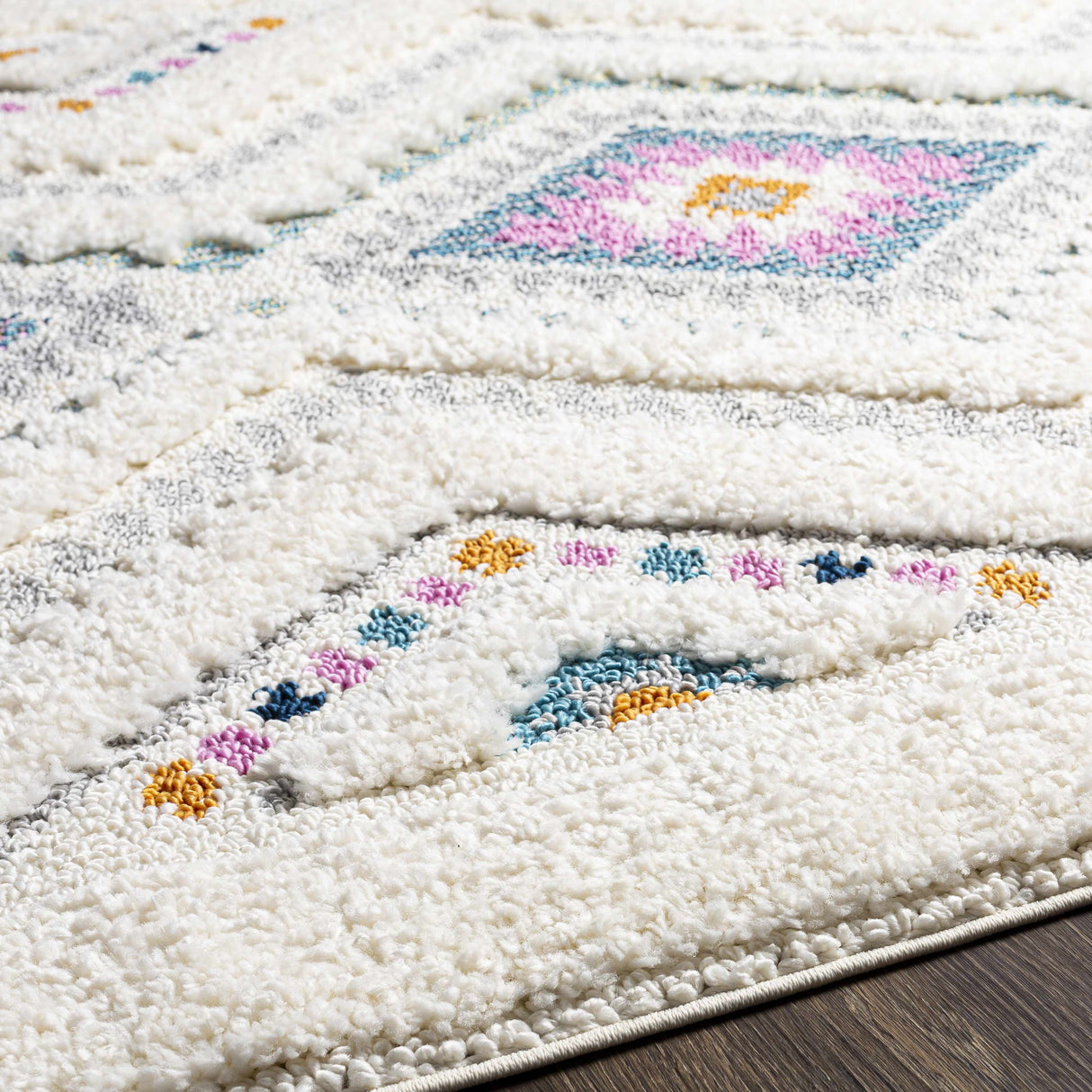 Paoay Area Rug - Clearance