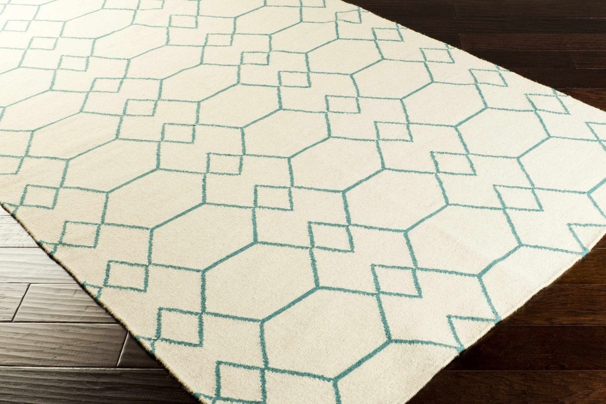 Paonia Area Rug - Clearance
