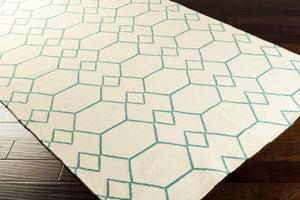 Paonia Area Rug - Clearance