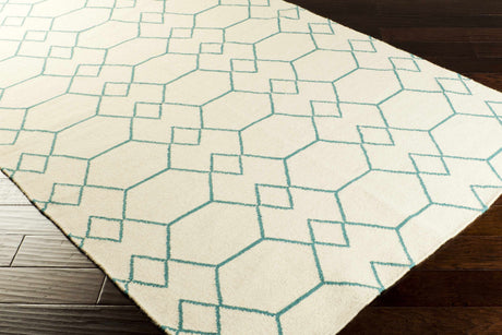 Paonia Area Rug - Clearance