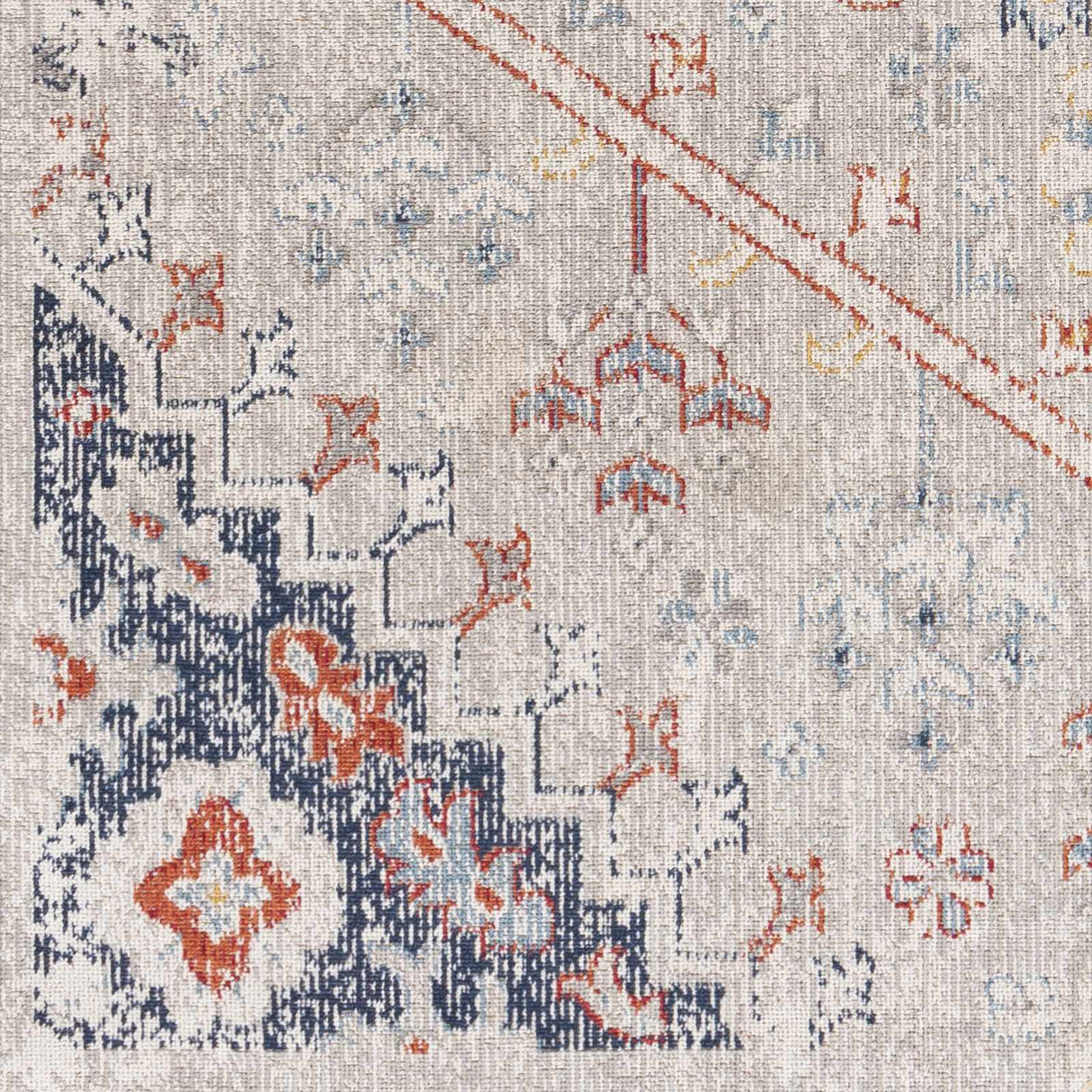 Papineauville Area Rug - Clearance