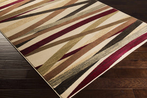 Parchment Area Rug - Clearance