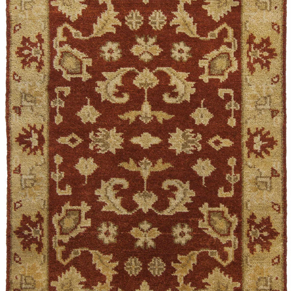 Parkhill Area Rug - Clearance
