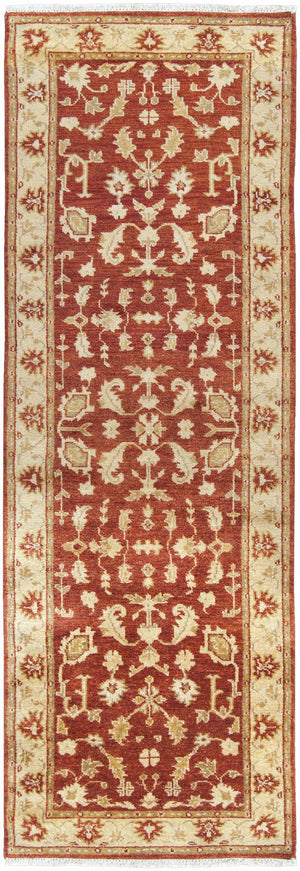 Parkhill Area Rug - Clearance