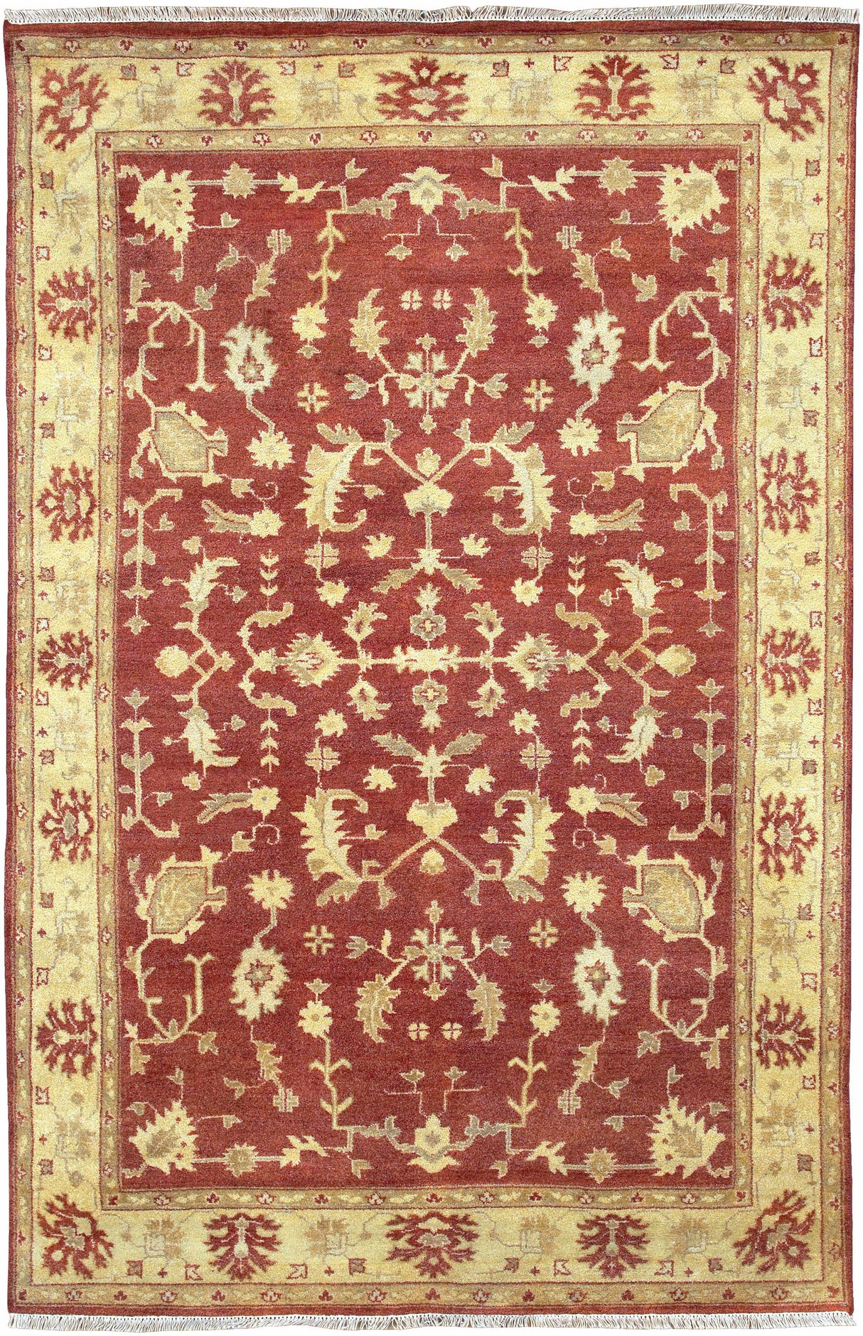 Parkhill Area Rug - Clearance