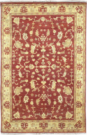 Parkhill Area Rug - Clearance