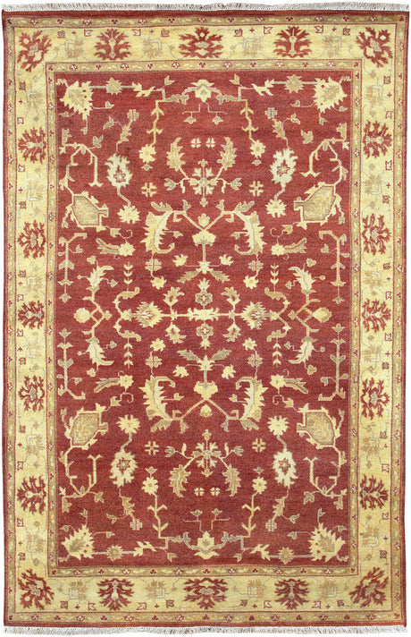 Parkhill Area Rug - Clearance