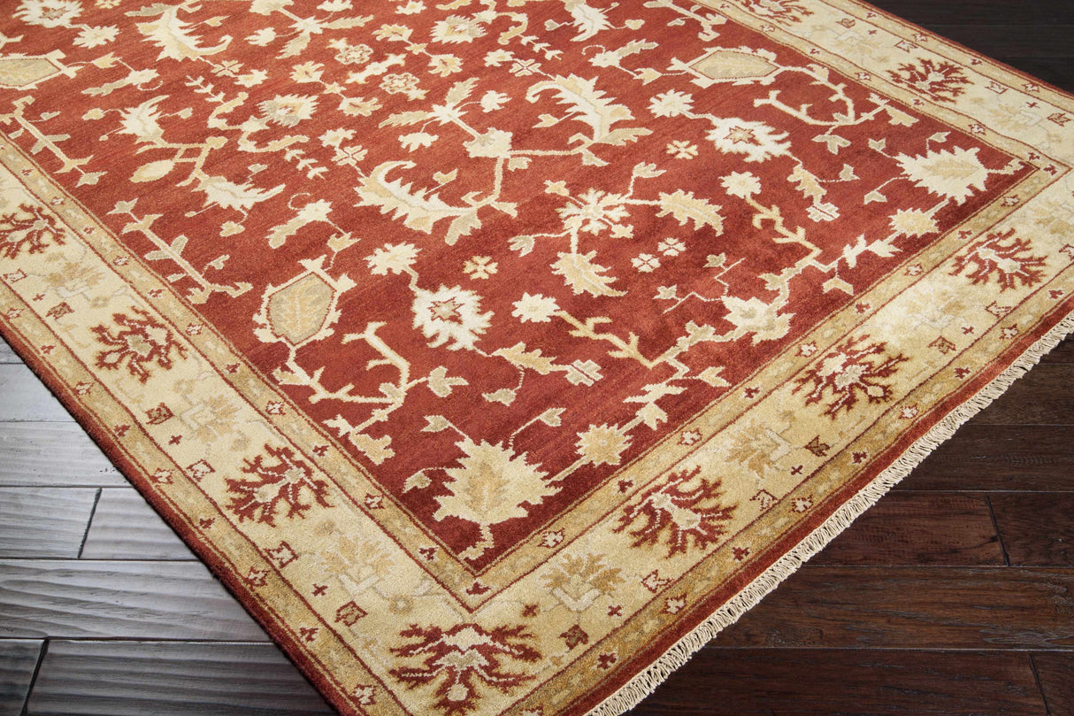 Parkhill Area Rug - Clearance