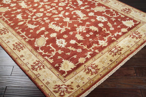 Parkhill Area Rug - Clearance