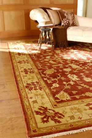 Parkhill Area Rug - Clearance
