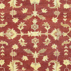 Parkhill Area Rug - Clearance