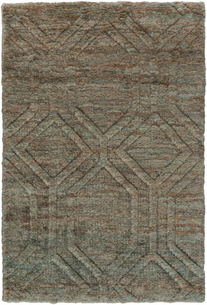 Parkville Jute Carpet - Clearance