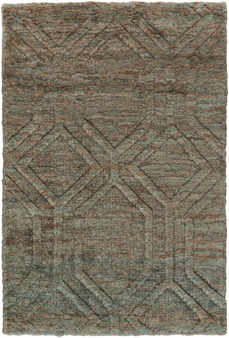 Parkville Jute Carpet - Clearance
