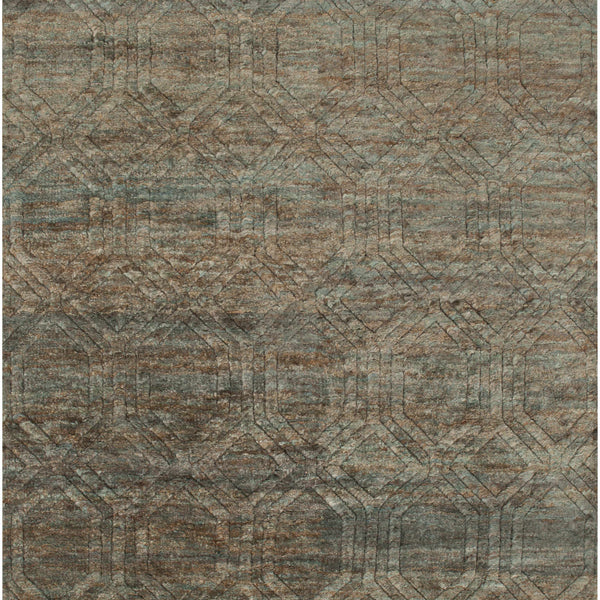 Parkville Jute Carpet - Clearance