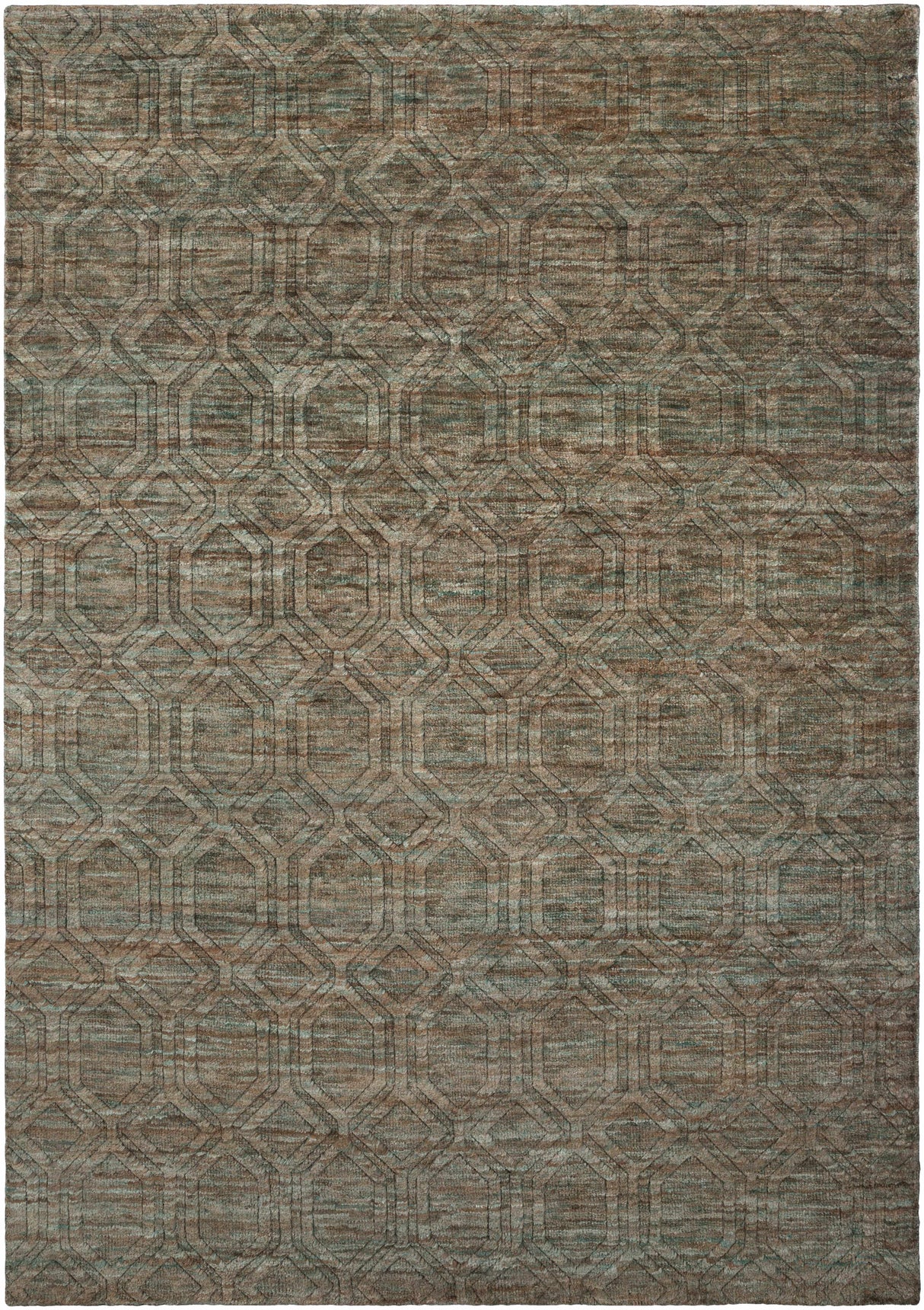 Parkville Jute Carpet - Clearance