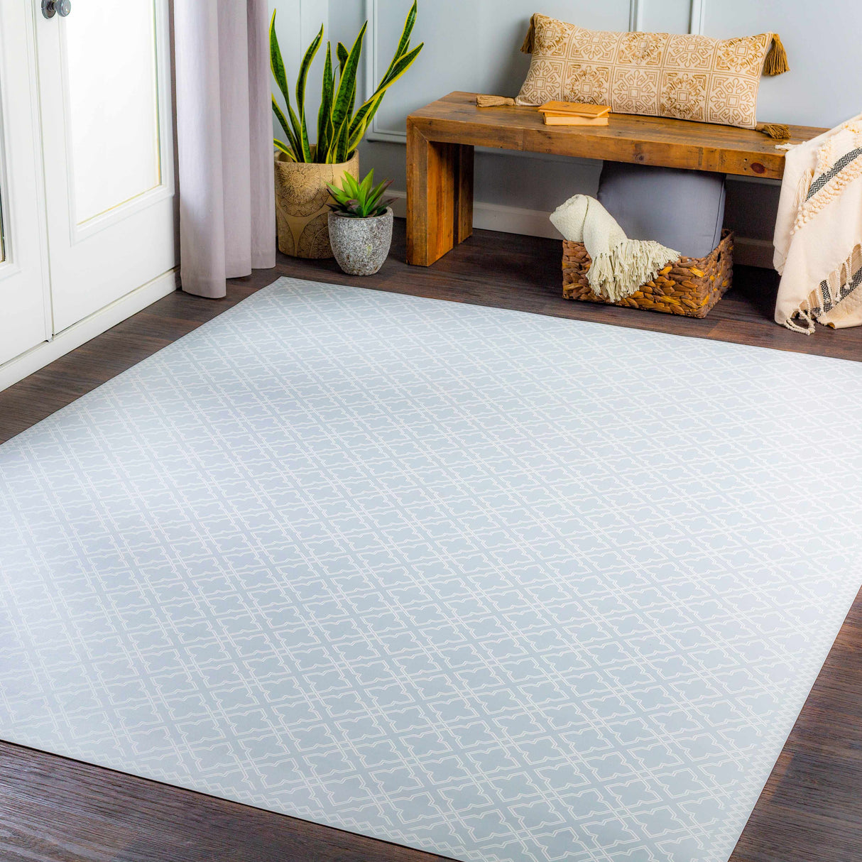 Parkwood Area Rug - Clearance