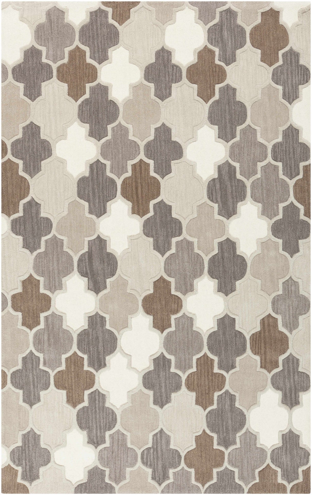 Paron Area Rug - Clearance