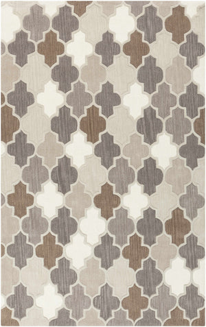 Paron Area Rug - Clearance