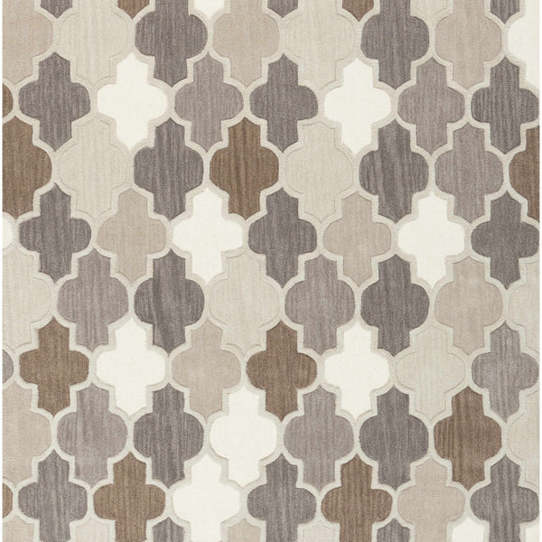 Paron Area Rug - Clearance