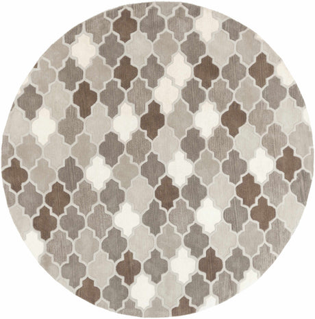 Paron Area Rug - Clearance