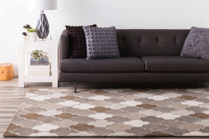 Paron Area Rug - Clearance