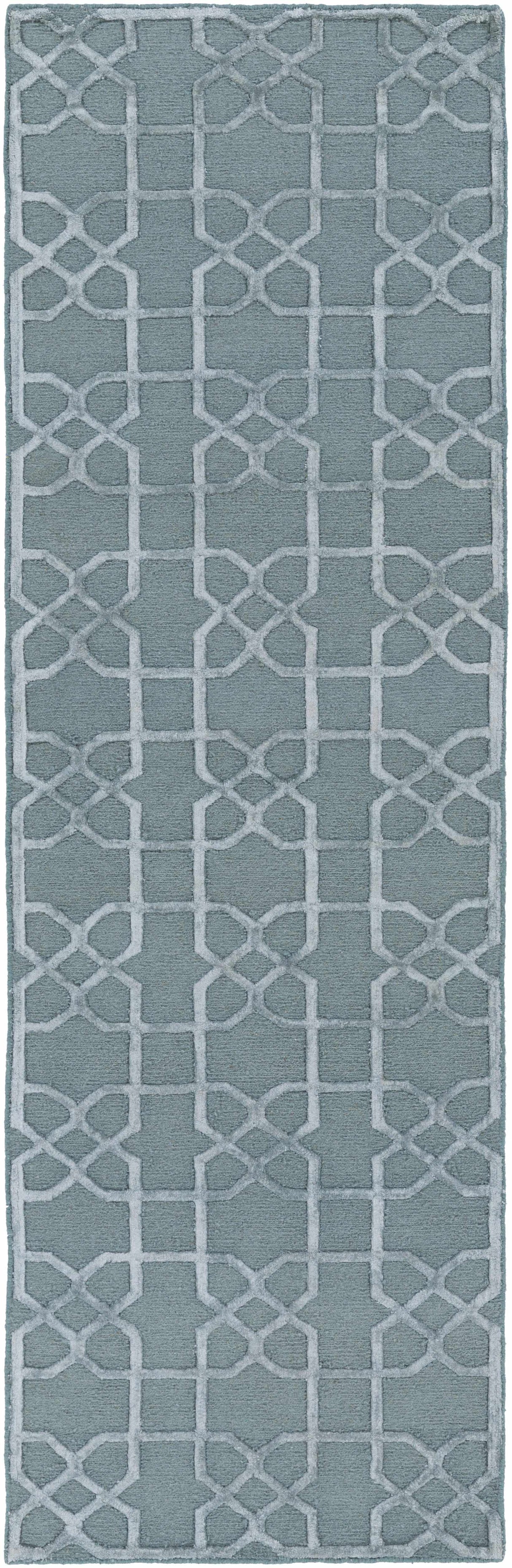 Paskenta Area Carpet - Clearance