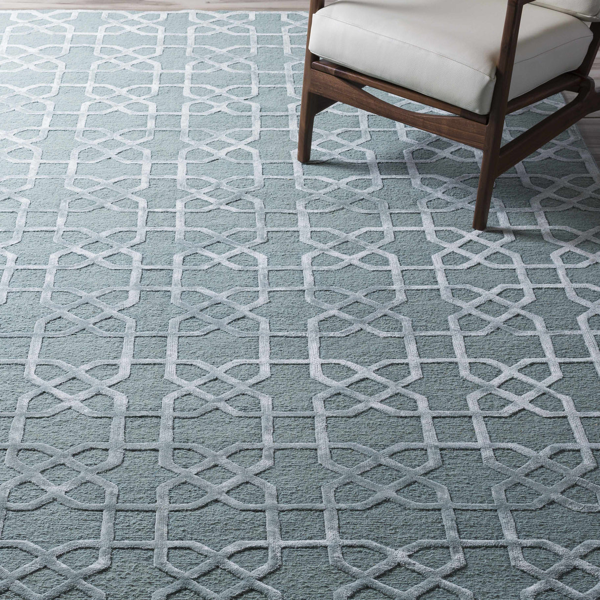 Paskenta Area Carpet - Clearance