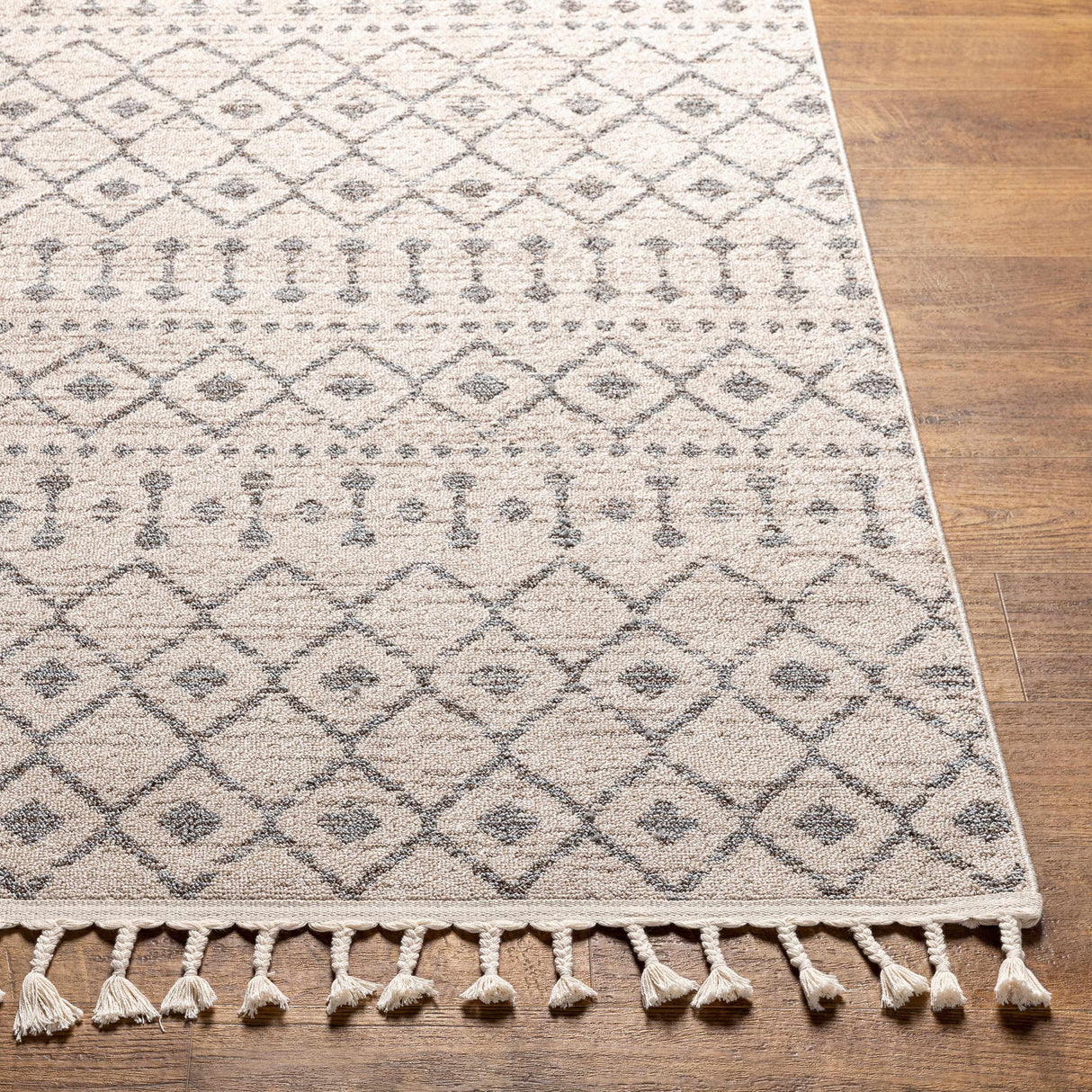 Patnanungan Area Rug - Clearance