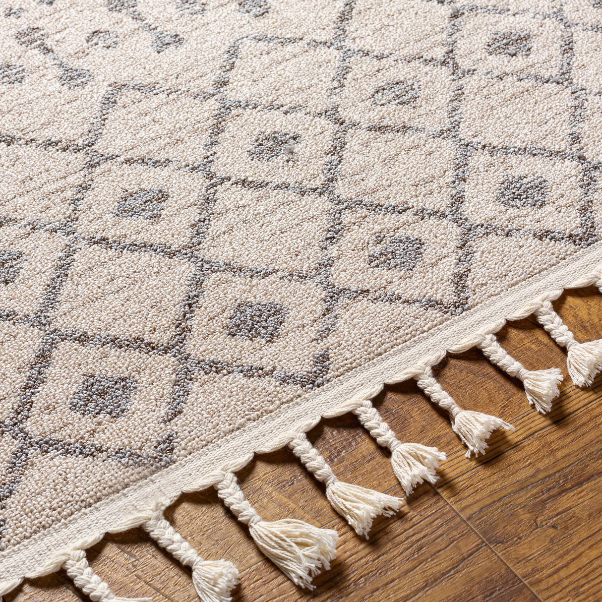 Patnanungan Area Rug - Clearance