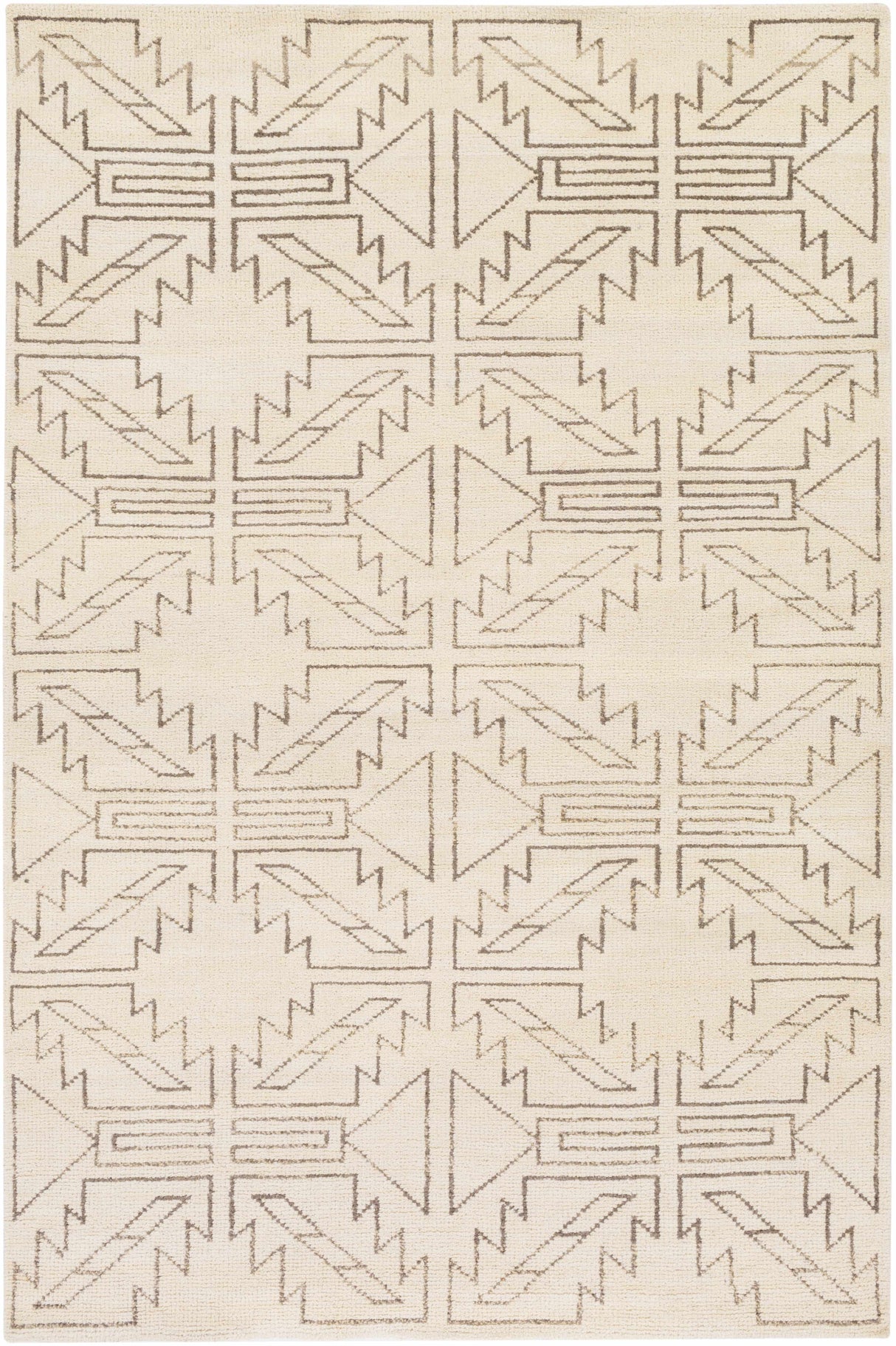 Pawhuska Area Rug - Clearance