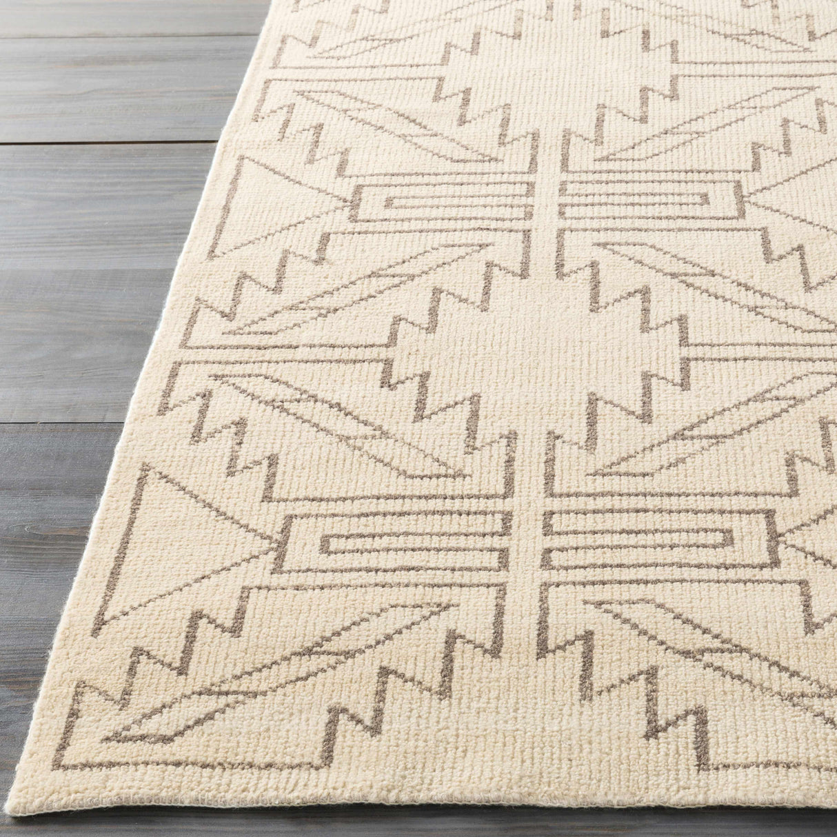 Pawhuska Area Rug - Clearance