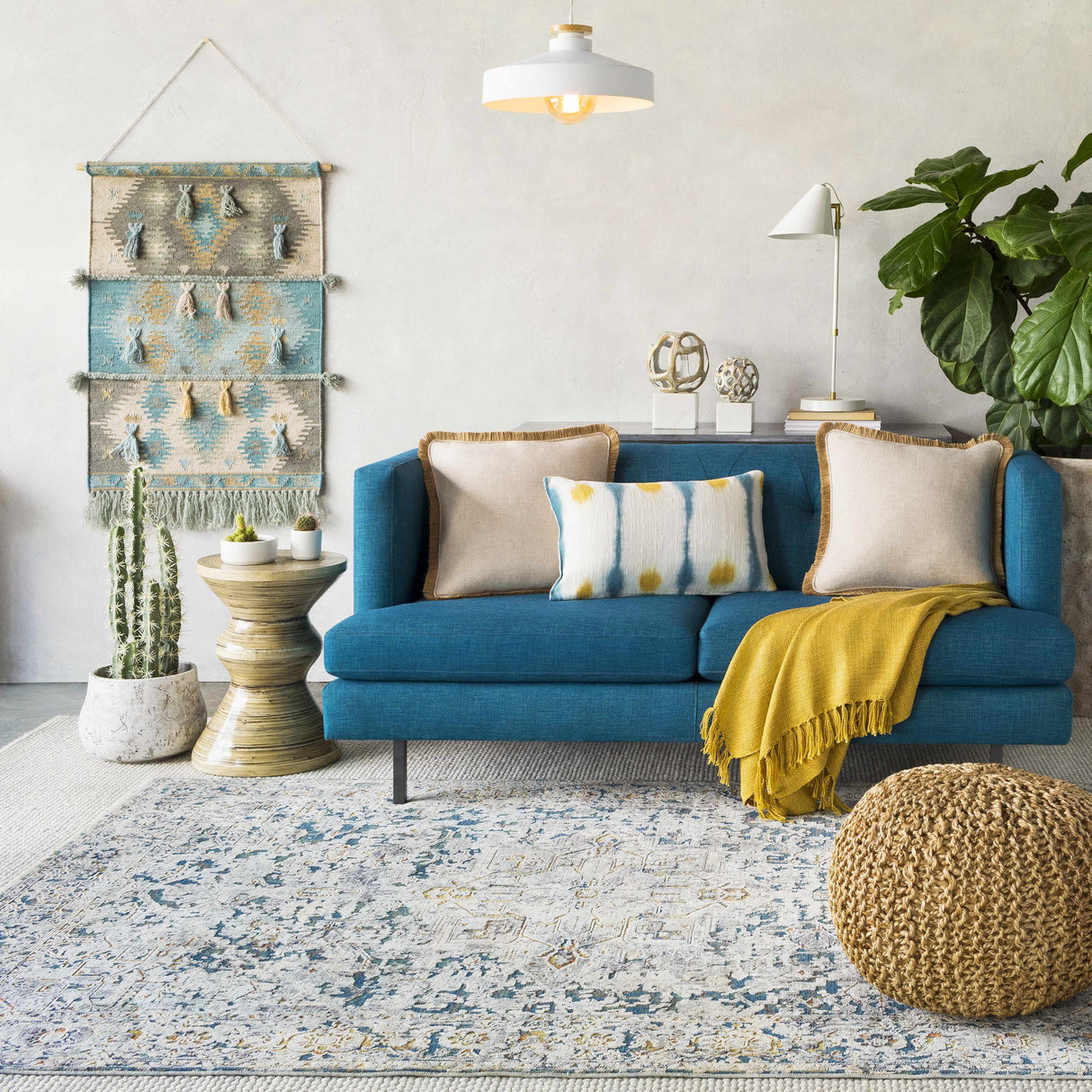 Shorterville  Area Rug - Clearance