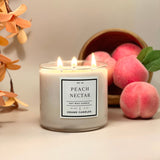 Peach Nectar Candle