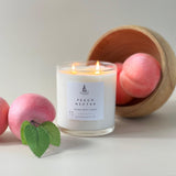 Peach Nectar Candle