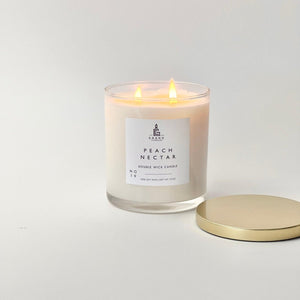 Peach Nectar Candle