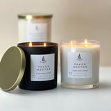 Peach Nectar Candle