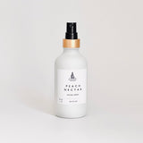 Peach Nectar Room & Linen Spray