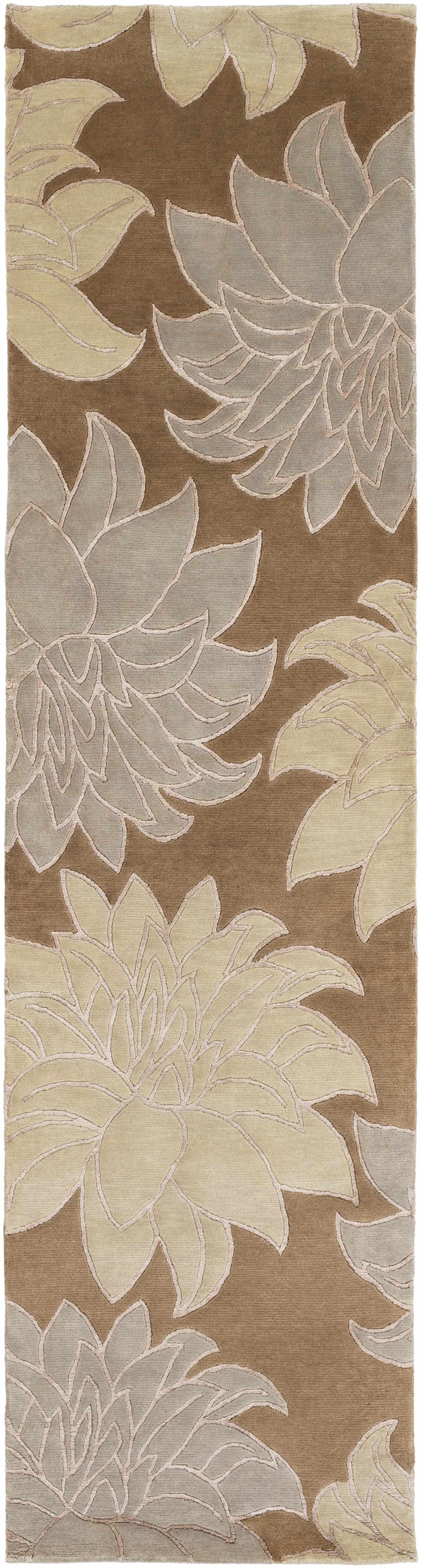 Penalosa Area Carpet - Clearance
