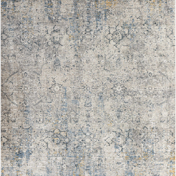 Pence Luxe Fringe Rug
