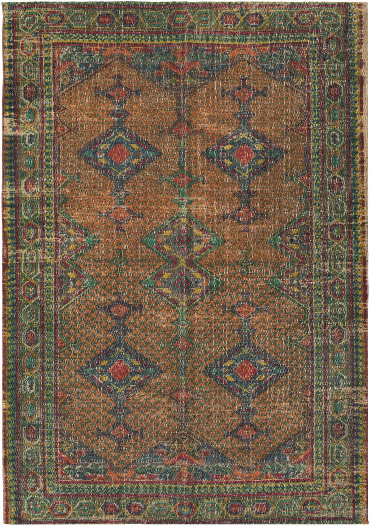 Peninsula Jute Rug - Clearance