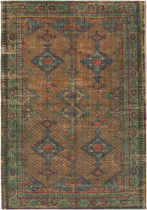 Peninsula Jute Rug - Clearance