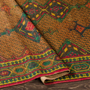 Peninsula Jute Rug - Clearance
