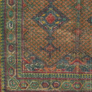 Peninsula Jute Rug - Clearance